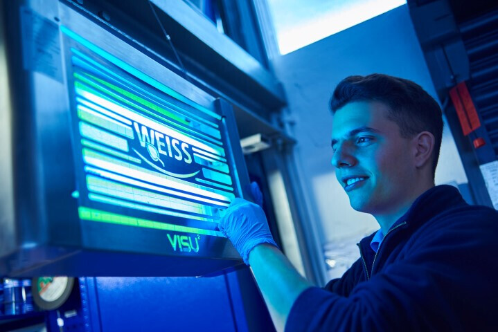 Bilder WEISS Hygiene-Service GmbH