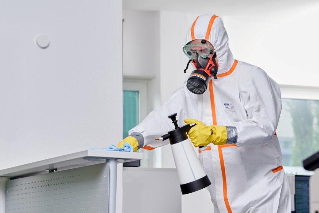 Bilder WEISS Hygiene-Service GmbH