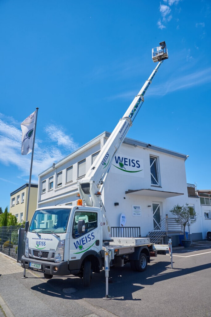 Bilder WEISS Hygiene-Service GmbH