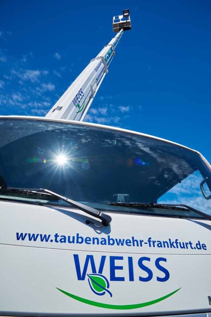 Bilder WEISS Hygiene-Service GmbH