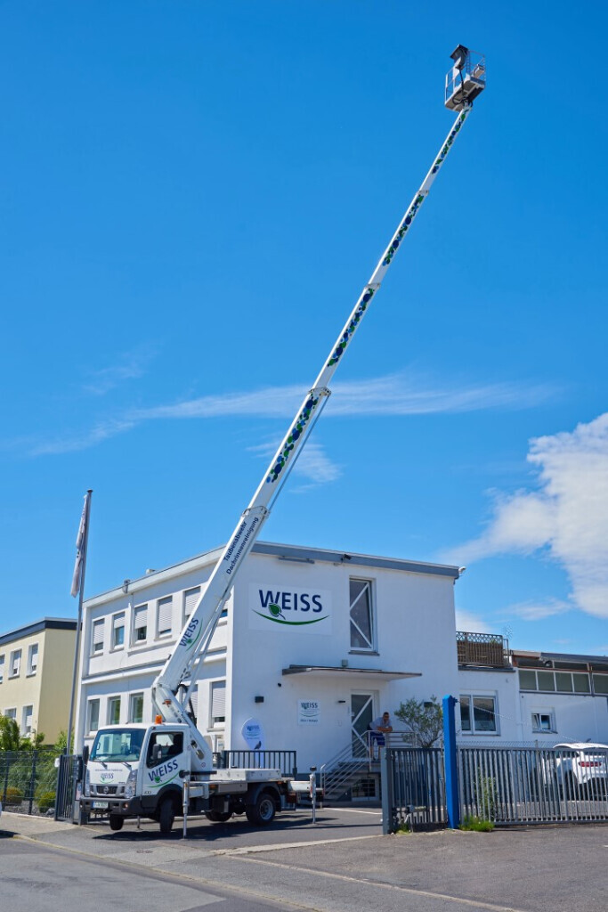 Bilder WEISS Hygiene-Service GmbH