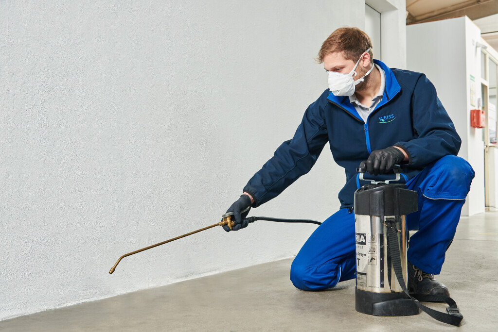 Bilder WEISS Hygiene-Service GmbH