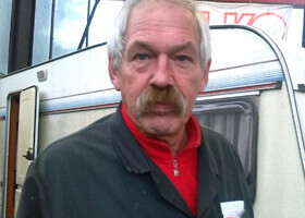 Bilder Hattinger Wohnwagen Zentrum