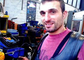 Bilder Hattinger Wohnwagen Zentrum