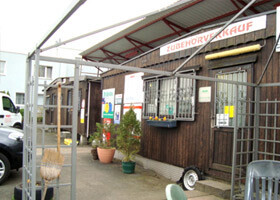 Bilder Hattinger Wohnwagen Zentrum