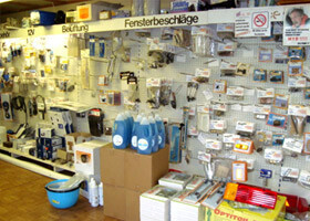 Bilder Hattinger Wohnwagen Zentrum