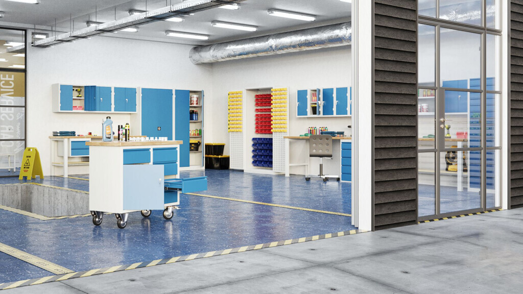 Bilder Betriebseinrichtung-Sofort