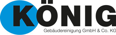König Gebäudereinigung GmbH & Co. KG Logo