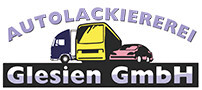 Autolackiererei Glesien GmbH Logo