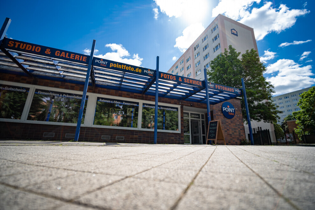 Bilder POINTFOTO