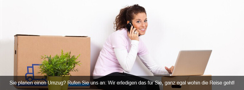 Bilder Town Express - Umzüge & Haushaltsauflösungen