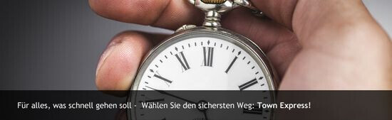 Bilder Town Express - Umzüge & Haushaltsauflösungen