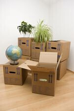 Bilder Town Express - Umzüge & Haushaltsauflösungen