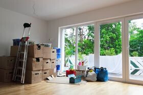 Bilder Town Express - Umzüge & Haushaltsauflösungen