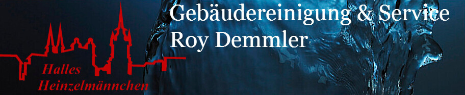 Bilder Gebäudereinigung & Service Demmler