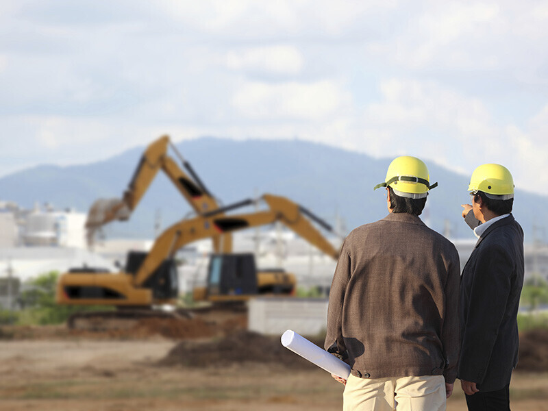 Bilder Ingenieurbüro Courage