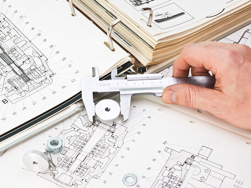 Bilder Ingenieurbüro Courage