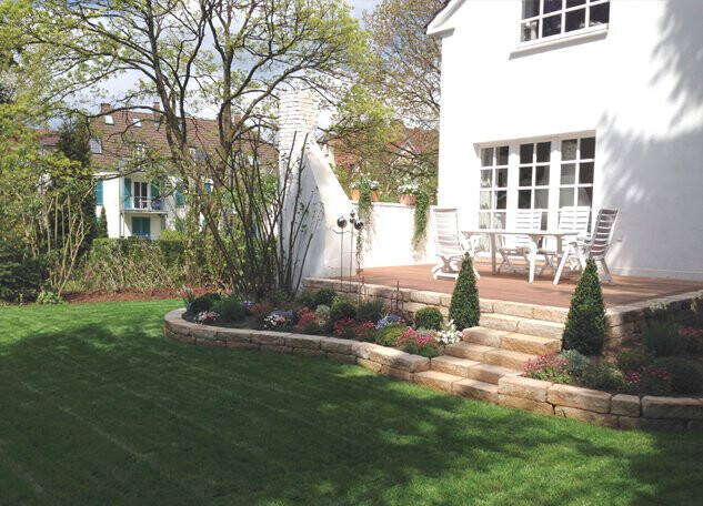 Bilder Garten- und Landschaftsbau Kai Hülsewede