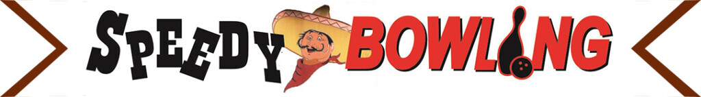 Speedy Bowling - Bowling Center Waren Müritz Logo
