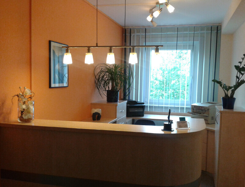 Bilder Diplom-Stomatologin Heike Mense, Zahnärztin