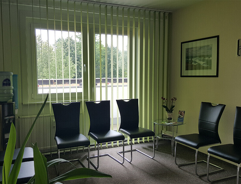 Bilder Diplom-Stomatologin Heike Mense, Zahnärztin