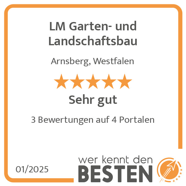 Bilder LM Garten- und Landschaftsbau
