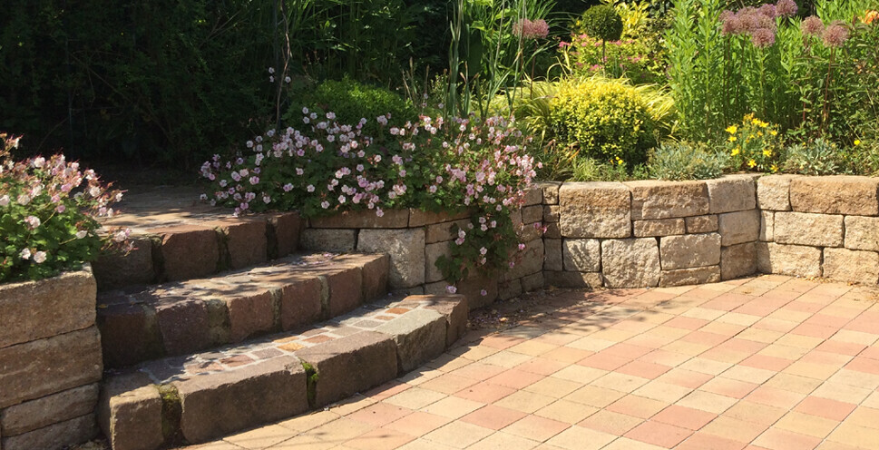 Bilder LM Garten- und Landschaftsbau