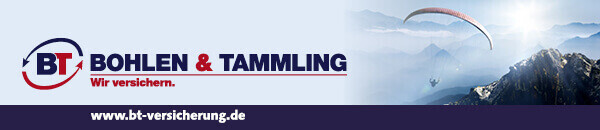Bohlen & Tammling GmbH & CO. KG Logo