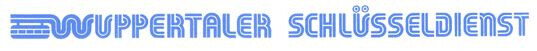 Wuppertaler Schlüsseldienst Herbert Szigat GmbH Logo