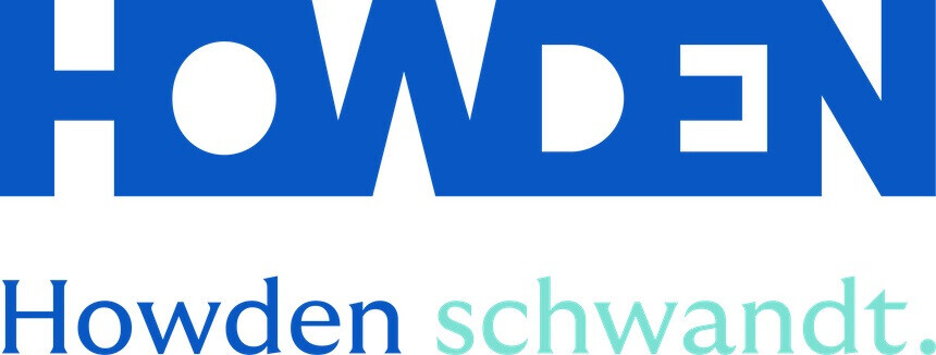 Howden schwandt Logo