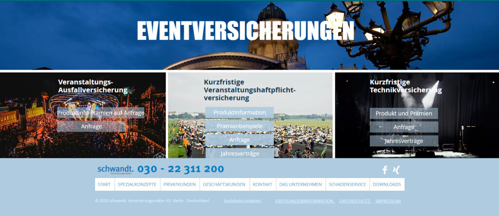 Bilder Howden schwandt