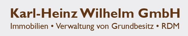 Karl-Heinz Wilhelm GmbH Logo
