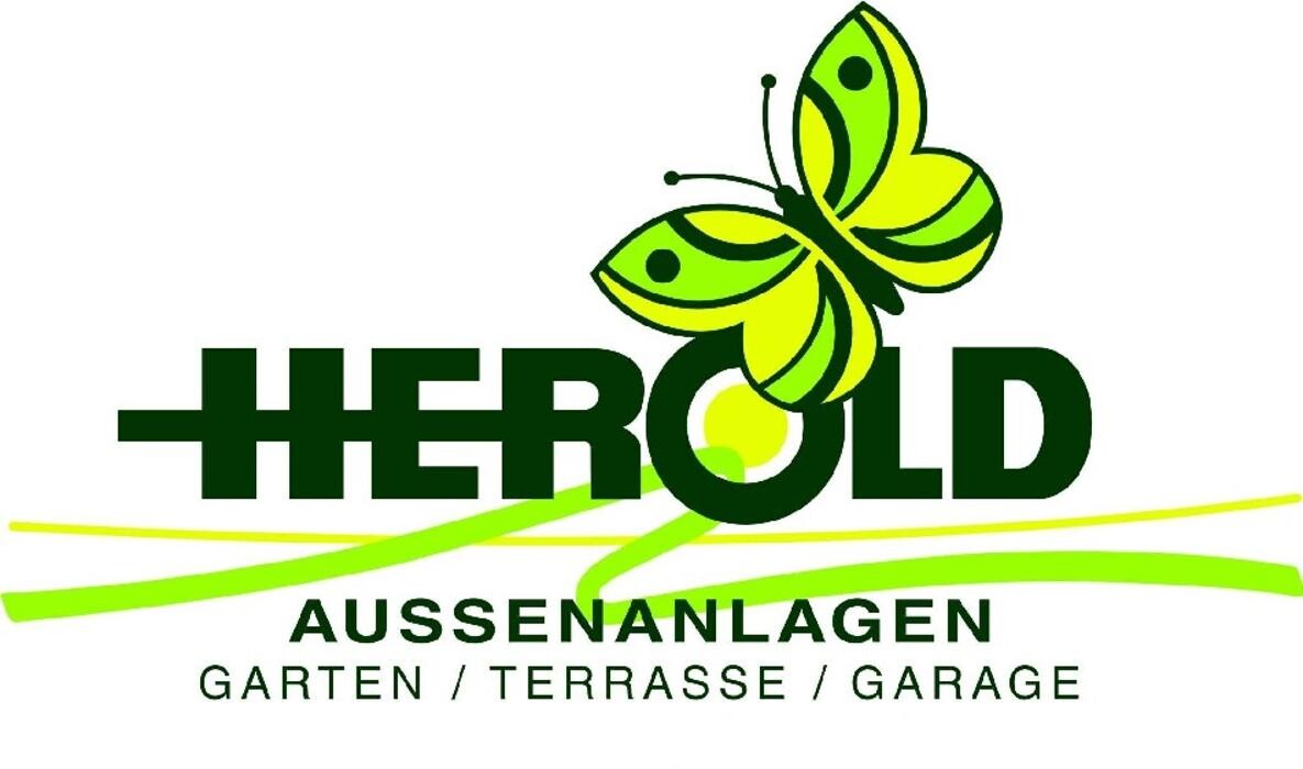 Rainer Herold Garten- und Landschaftsbau Logo