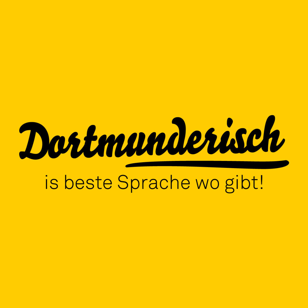 Dortmunderisch Logo