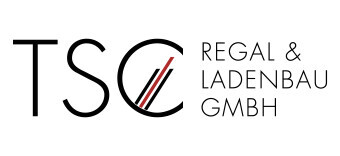 TSC Regal- und Ladenbau GmbH Logo