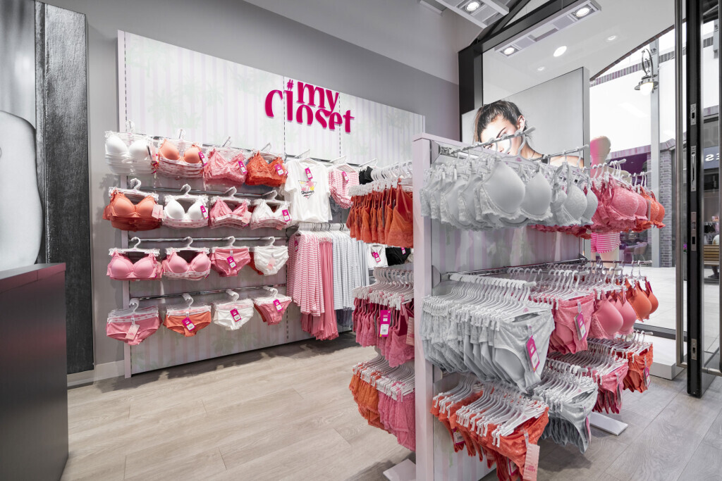 Bilder TSC Regal- und Ladenbau GmbH