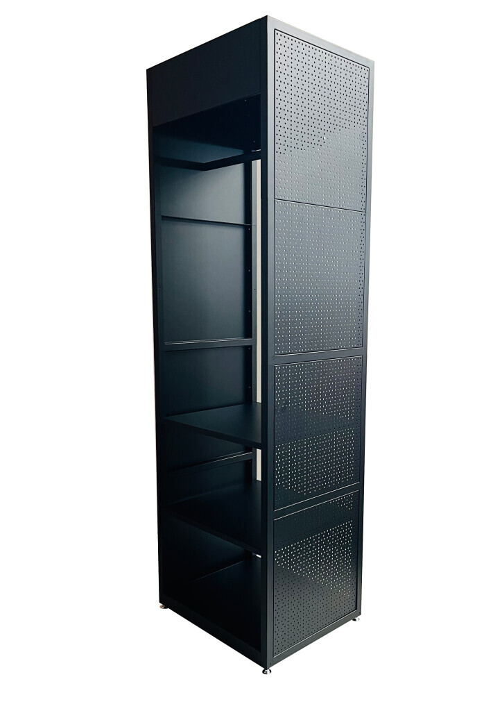 Bilder TSC Regal- und Ladenbau GmbH