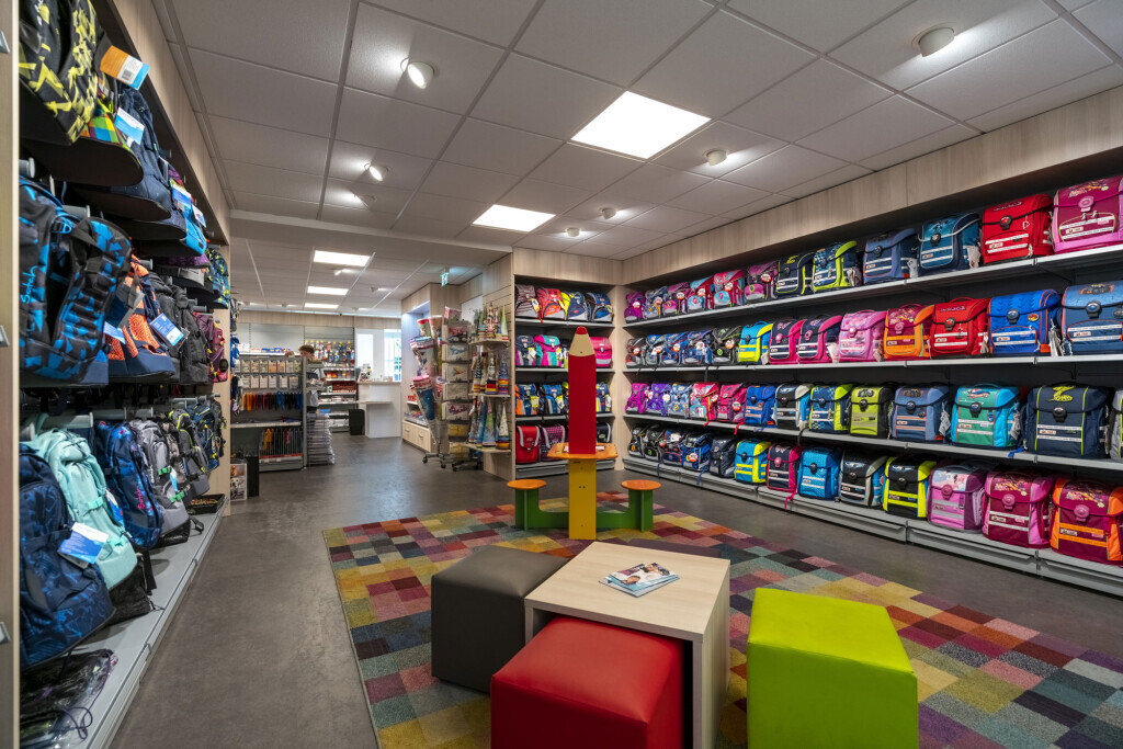 Bilder TSC Regal- und Ladenbau GmbH