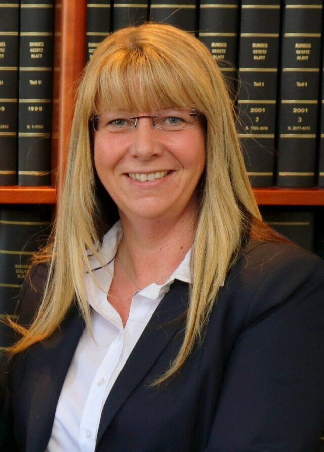 Bilder Nadine Krämer Steuerberaterin