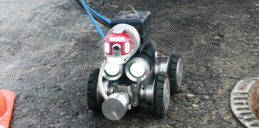 Bilder Mirko Lein Abwassertechnik GmbH