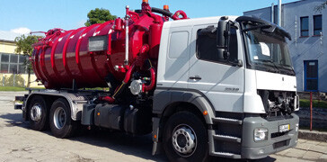 Bilder Mirko Lein Abwassertechnik GmbH