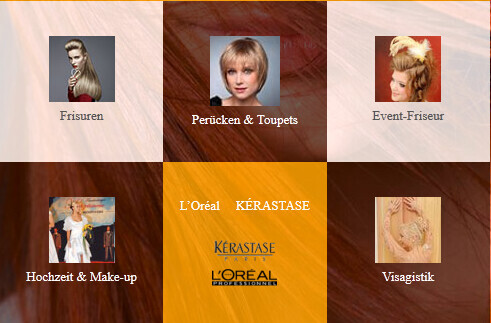 Bilder HAARSTUDIO HOFMANN Inh. Steffi Seidel