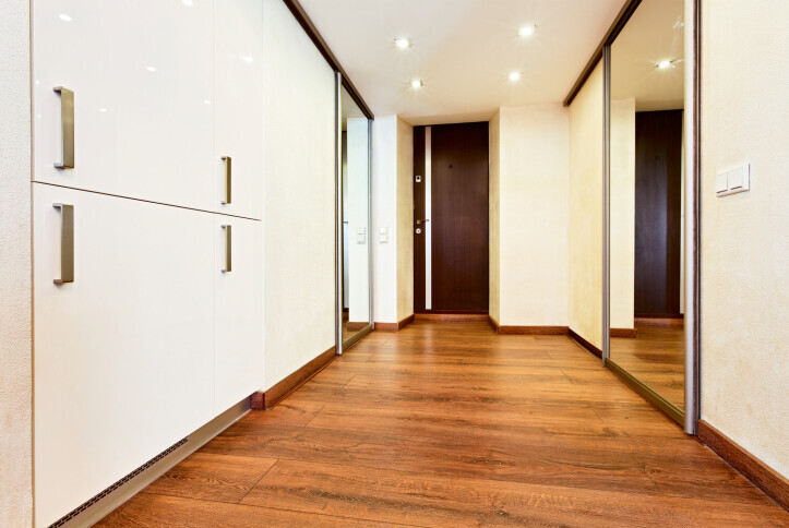 Bilder Hölinger Holzfussboden GmbH & Co. KG