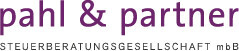 Pahl & Partner Steuerberatungsgesellschaft mbB Logo