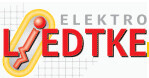 Wilhelm Liedtke Elektroinstallationen e.K. Inh. Sulkoski Logo