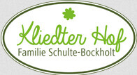 Karl-Heinz Schulte-Bockholt Logo