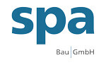 spa Bau GmbH Logo