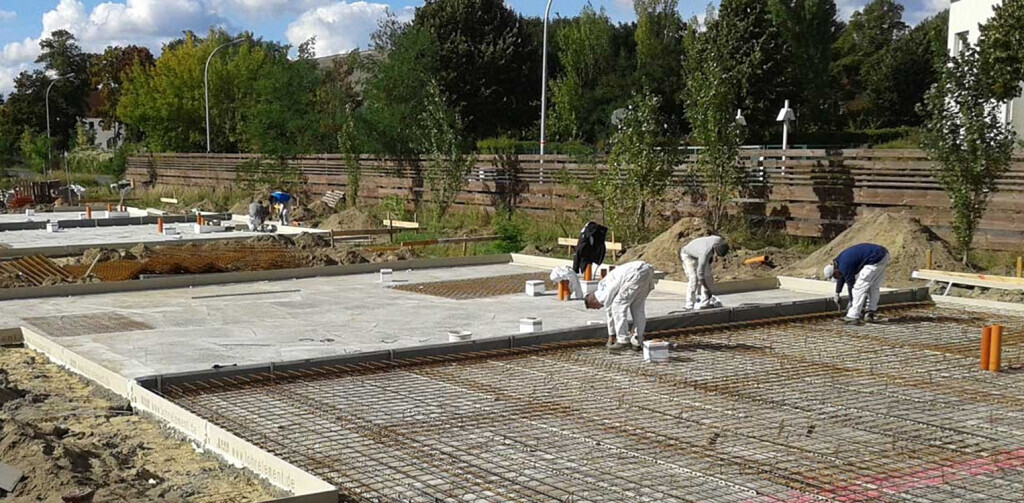 Bilder spa Bau GmbH