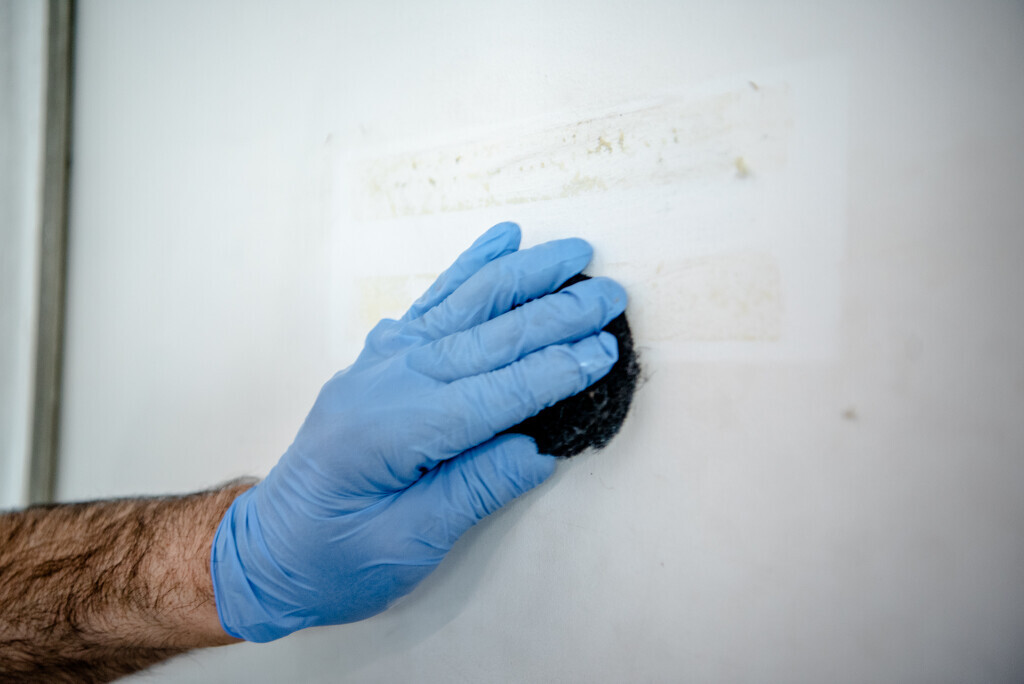 Bilder Gebäudereinigung - mybioclean GmbH