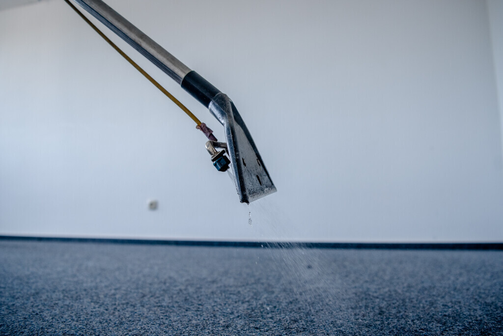 Bilder Gebäudereinigung - mybioclean GmbH